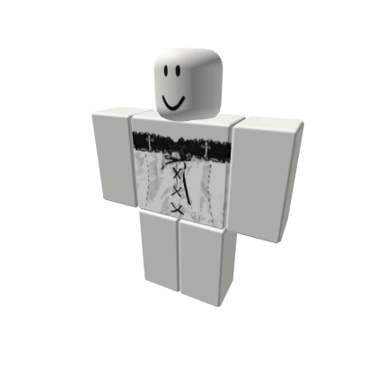 glass doll