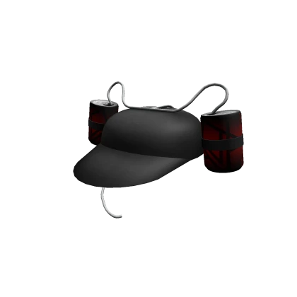 LYITN's Cola Hat