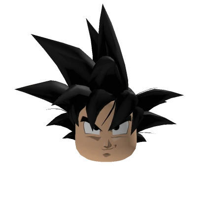 Goku