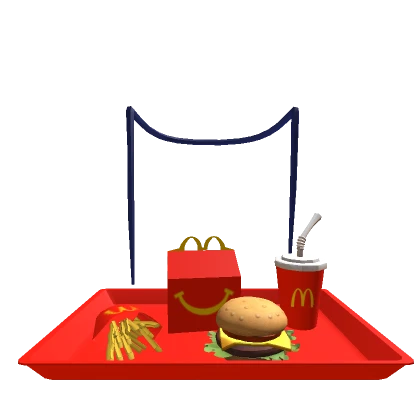 Mcdonalds