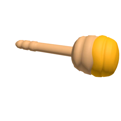 Honey Swabbing Stick