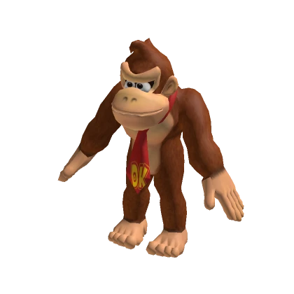 Donkey Kong 