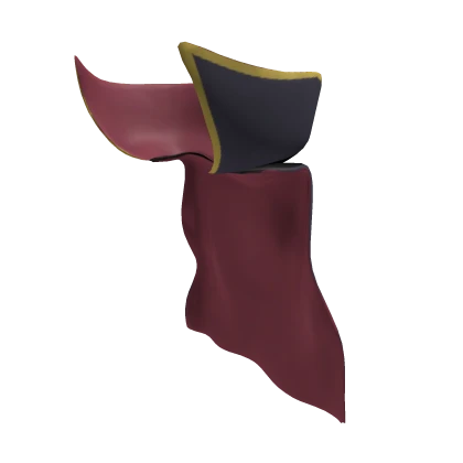 Lelouch Zero Cape