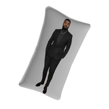 ⌛Drake Body Pillow 