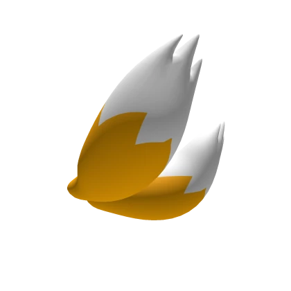 Tails Modern Tail