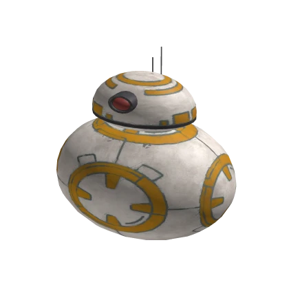 BB8 Star Wars Suit