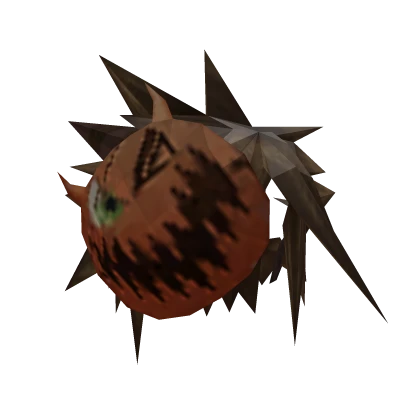 Sora Halloween Mask