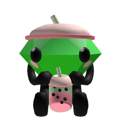 Emerald Boba