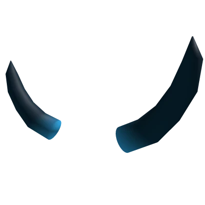Evil Demon Horns