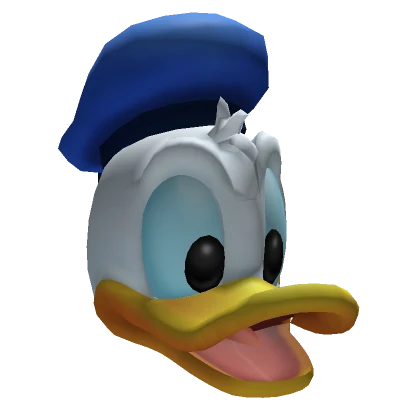 Duck Donald