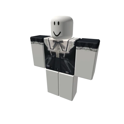 gothic egl dress top