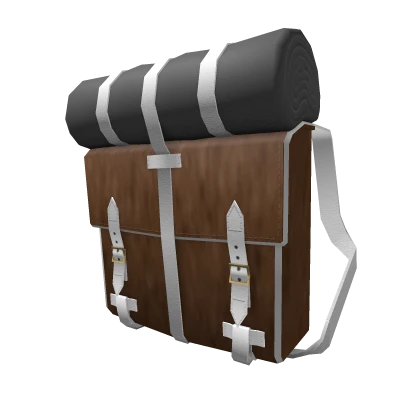 French Line Infantry Backpack