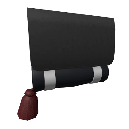 French Line Infantry Ammo Pouch