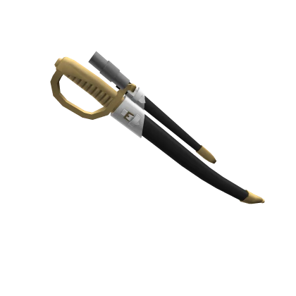 French Sabre-Briquet and Bayonet