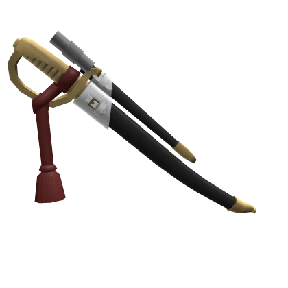 French Grenadier Sabre-Briquet and Bayonet