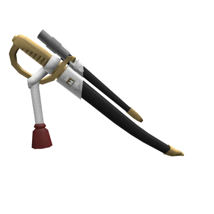 French Grenadier Garde Sabre-Briquet and Bayonet