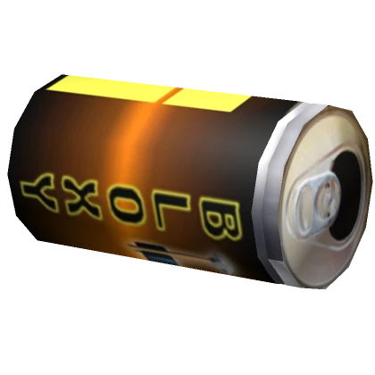 [R6] Holdable Bloxy Cola