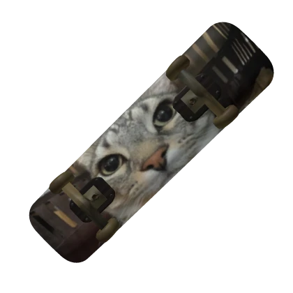 Zazu Skateboard