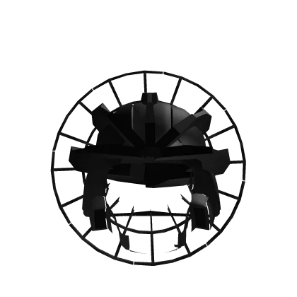 Astro Carrier Helmet