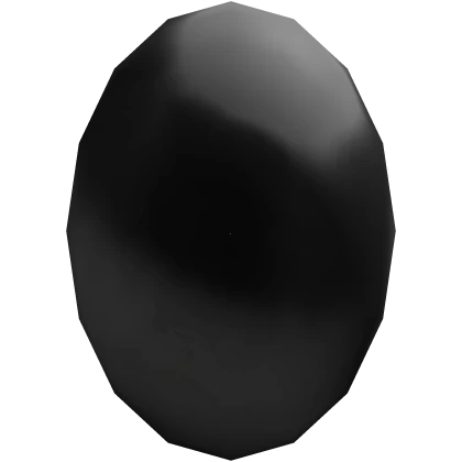 Pearl Forhead Gem in black