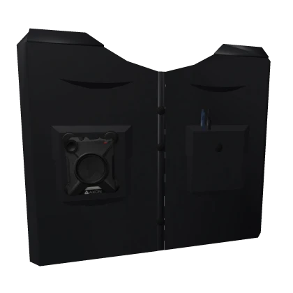 LBV Police Vest