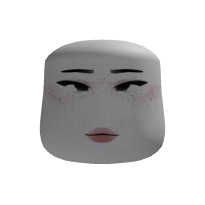 Sleek Sweet Sunkissed Freckles v2