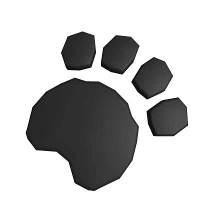 Black Paw [L] V1