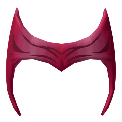 Scarlet Chaos Marvel Witch Comic Crown