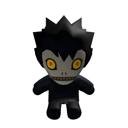 Ryuk Plush Death Note