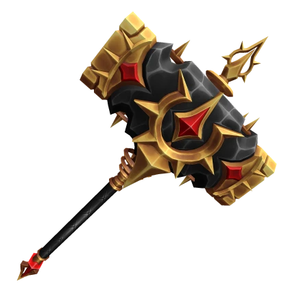 Millennium Hammer: Elite