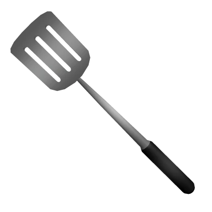 Giant Spatula