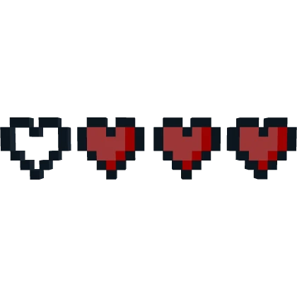 [⏳]  4-Bit HP Bar