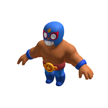 El Primo