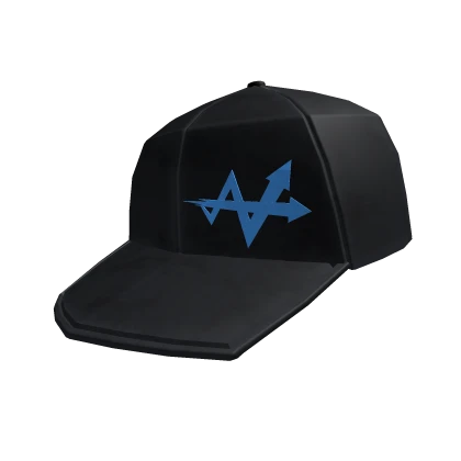 Warp Corp Cap (V2)