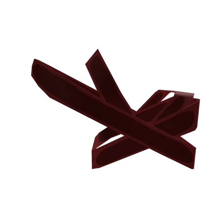 The King in Binds' Bandage-Chains \ Sword add-on