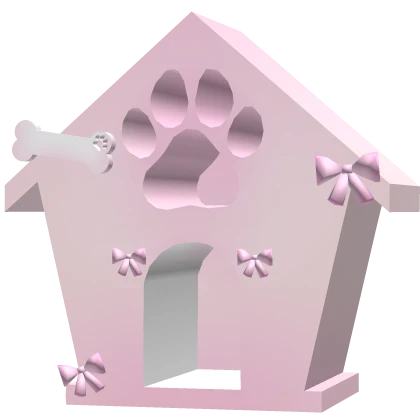 cutecore puppy house ♡🐾