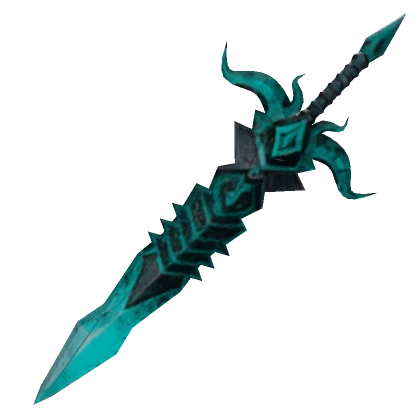 Korblox Annihilation Blade