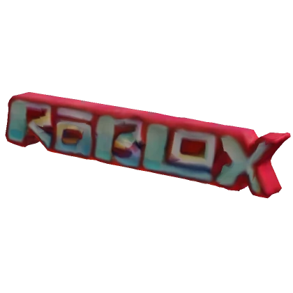 (⌛ 10 MINS) Classic ROBLOX Logo!