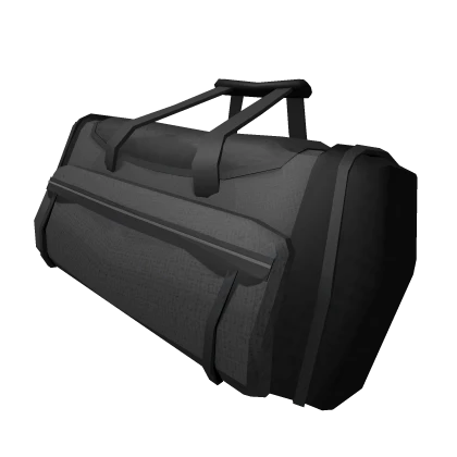 Right waist duffel Bag