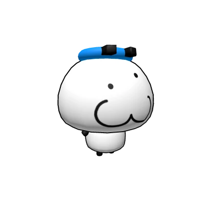 Torus Friend + Fella!