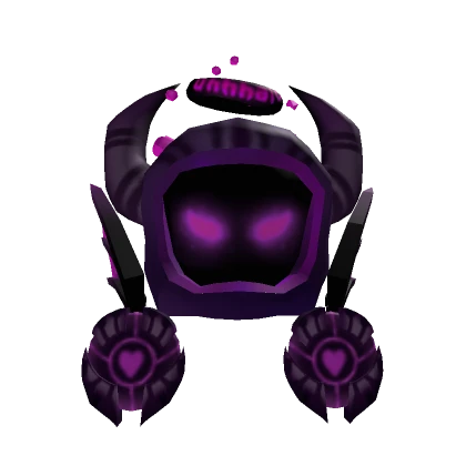 Dark Halo Dominus