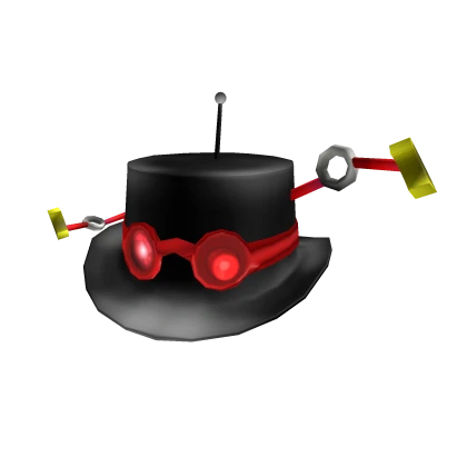 Mr. Aetherspectacles