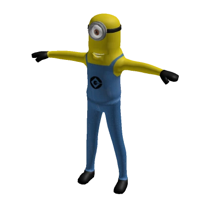 Minion Suit | DM4