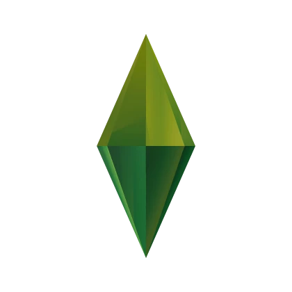 Green Plumbob