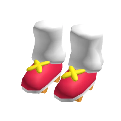 Mesmerizer Miku Shoes