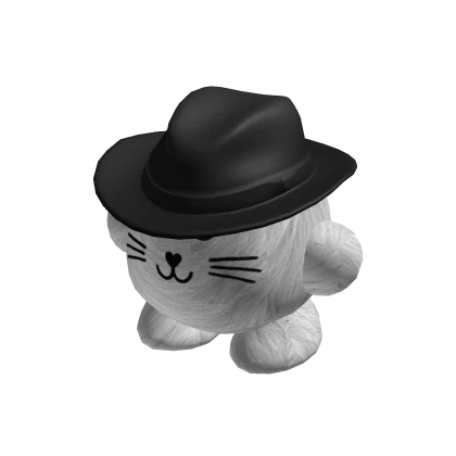 Cat suit