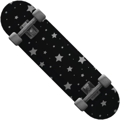 Skateboard Star⭐