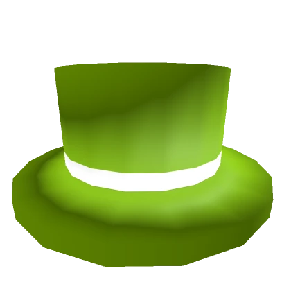 Froggy Top Hat