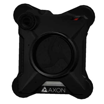 AXN Bodycam (RIGHT POCKET)