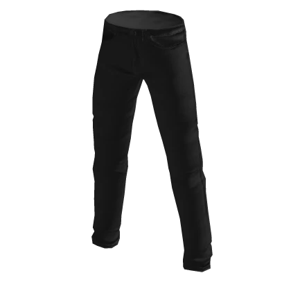 ⭐ Anime High School Uniform Pants University